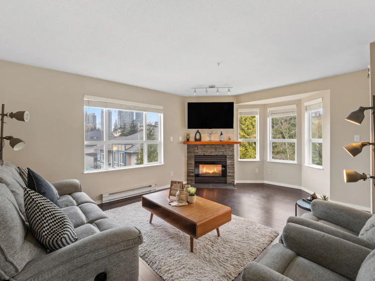 405-13955 Laurel Drive, Surrey, BC, V3T 1A8 - 4