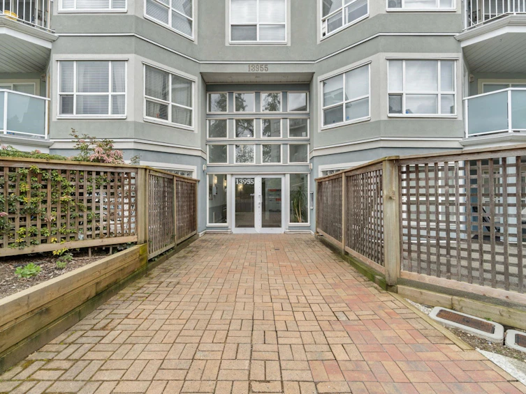 405-13955 Laurel Drive, Surrey, BC, V3T 1A8 - 2