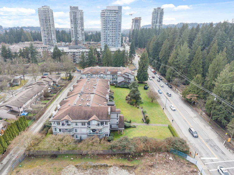 204-1171 Pipeline Road, Coquitlam, BC, V3B 4R9 - 22