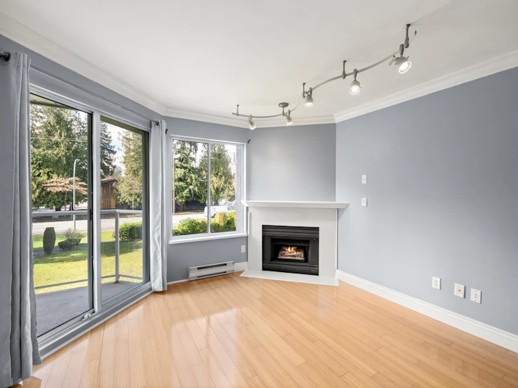 204-1171 Pipeline Road, Coquitlam, BC, V3B 4R9 - 4