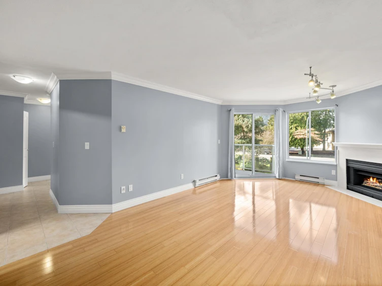 204-1171 Pipeline Road, Coquitlam, BC, V3B 4R9 - 2