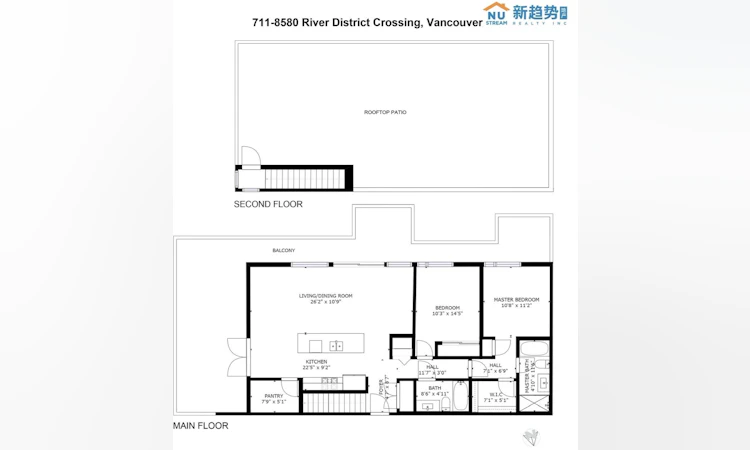 711-8580 River District Crossing