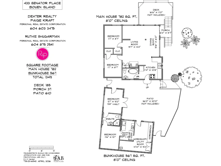433 Senator Place, Bowen Island, BC, V0N 1G1 - 40