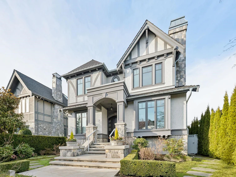 4021 W 28th Avenue, Vancouver, BC, V6S 1S7