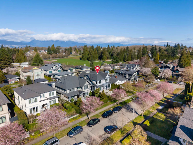 4021 W 28th Avenue, Vancouver, BC, V6S 1S7 - 39