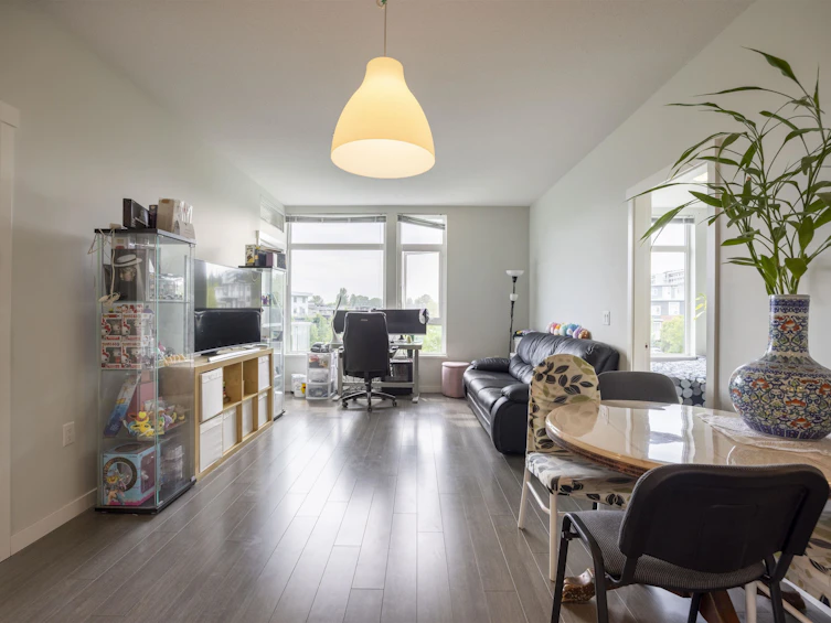 406-3263 Pierview Crescent, Vancouver, BC, V5S 0C3 - 7