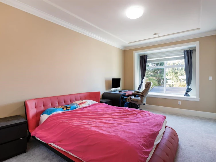 9491 Glenbrook Drive, Richmond, BC, V7A 1X9 - 9