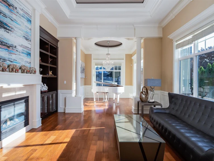 9491 Glenbrook Drive, Richmond, BC, V7A 1X9 - 3