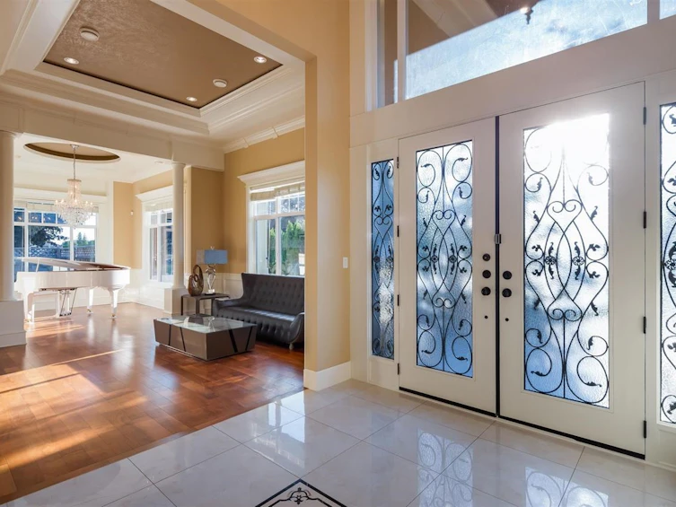 9491 Glenbrook Drive, Richmond, BC, V7A 1X9 - 2