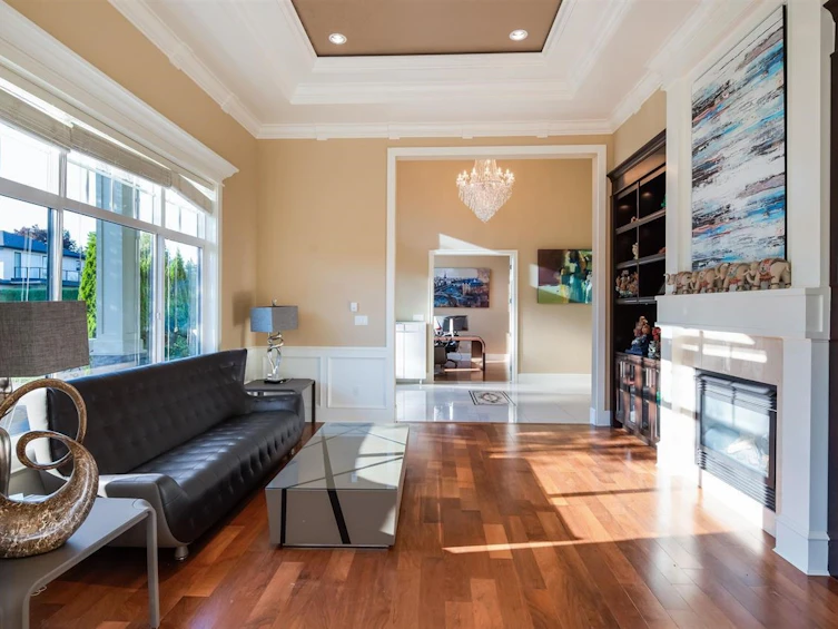 9491 Glenbrook Drive, Richmond, BC, V7A 1X9 - 4