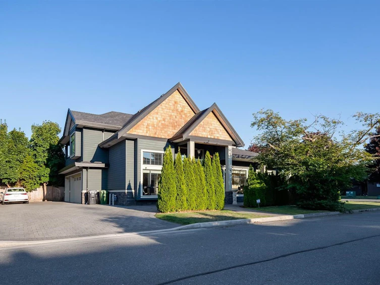 9491 Glenbrook Drive, Richmond, BC, V7A 1X9