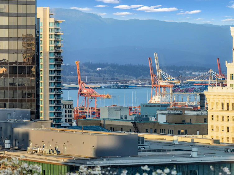1512-989 Nelson Street, Vancouver, BC, V6Z 2S1 - 28