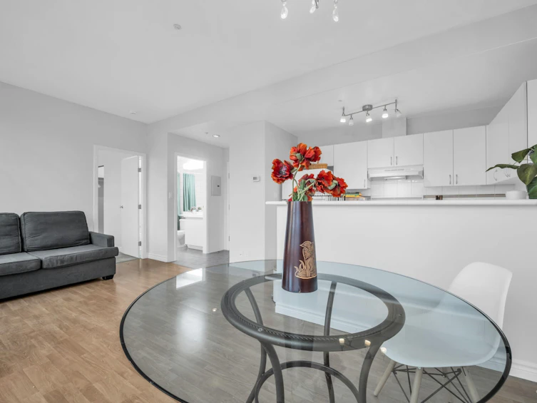 1512-989 Nelson Street, Vancouver, BC, V6Z 2S1 - 6