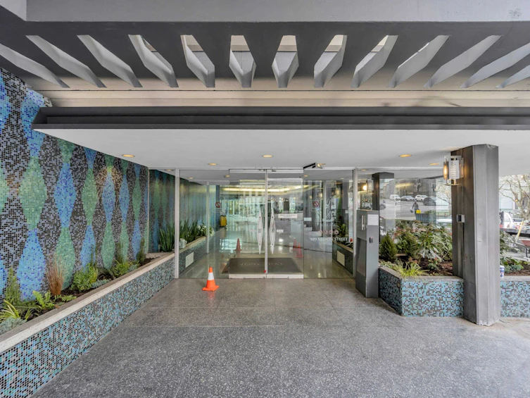 1512-989 Nelson Street, Vancouver, BC, V6Z 2S1 - 19