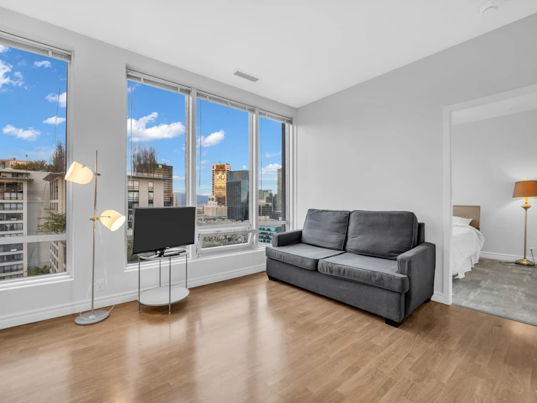 1512-989 Nelson Street, Vancouver, BC, V6Z 2S1 - 8