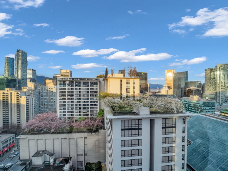 1512-989 Nelson Street, Vancouver, BC, V6Z 2S1 - 29