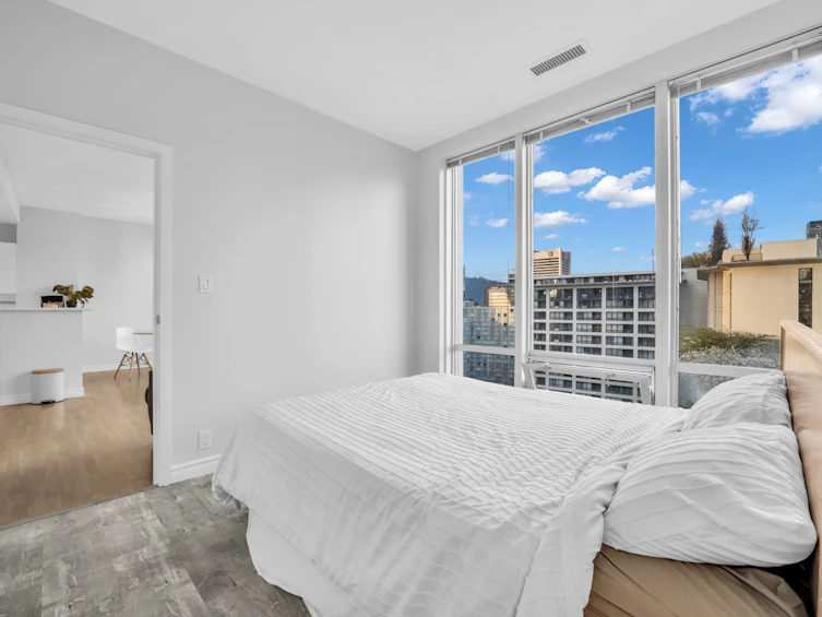 1512-989 Nelson Street, Vancouver, BC, V6Z 2S1 - 14