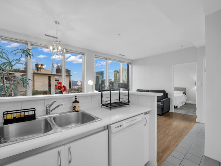 1512-989 Nelson Street, Vancouver, BC, V6Z 2S1 - 13