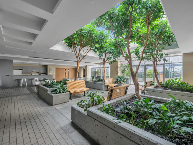 1512-989 Nelson Street, Vancouver, BC, V6Z 2S1 - 21