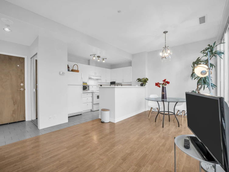 1512-989 Nelson Street, Vancouver, BC, V6Z 2S1 - 4
