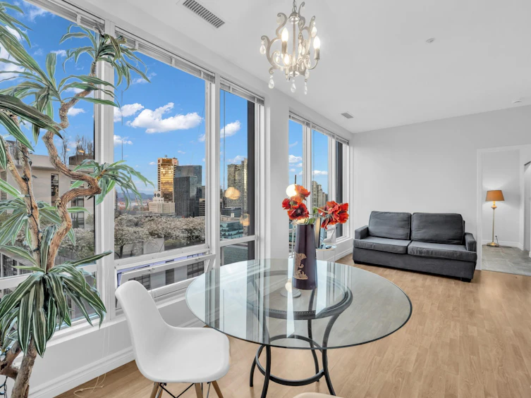 1512-989 Nelson Street, Vancouver, BC, V6Z 2S1 - 7
