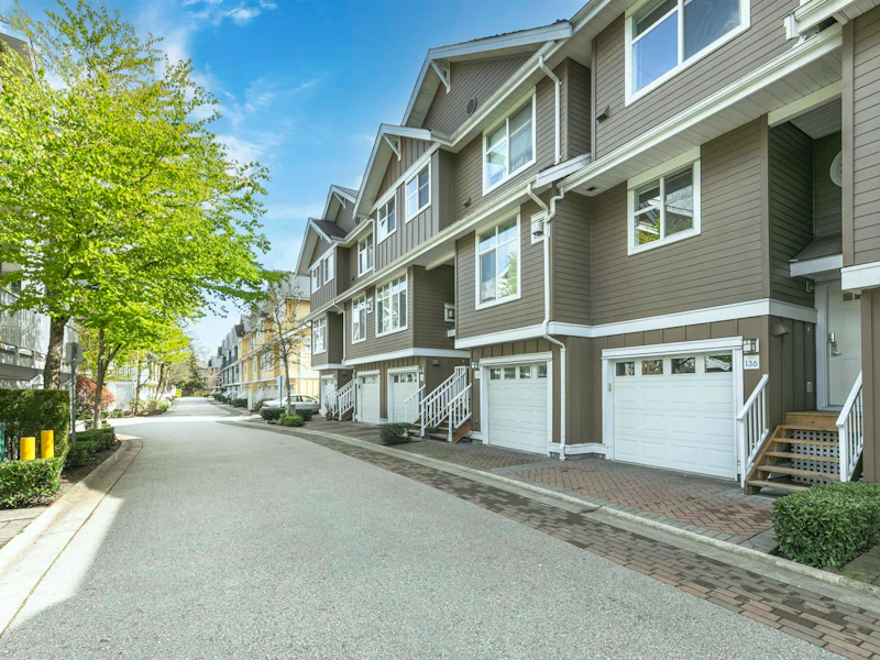 136 - 935 Ewen Avenue, New Westminster BC V3M 0A1