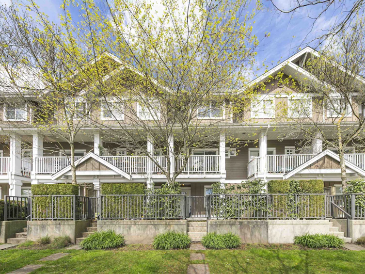 136-935 Ewen Avenue, New Westminster, BC, V3M 0A1 - 19