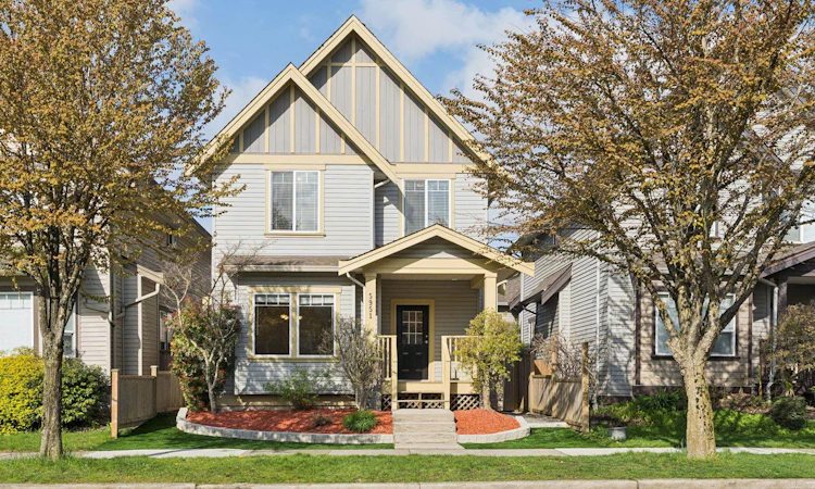 5951 Muir Drive