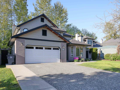 15295 111a Avenue - 2