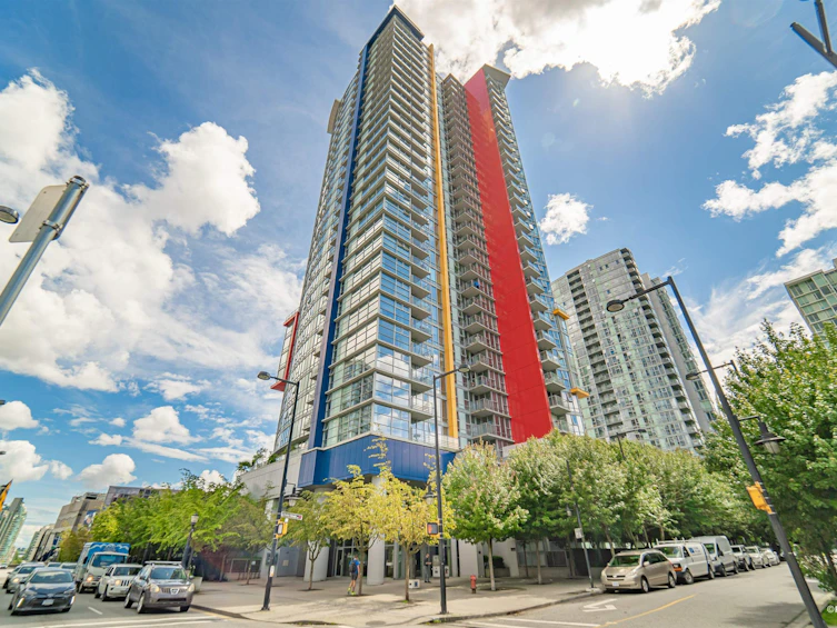 2301-602 Citadel Parade, Vancouver, BC, V6B 1X2 - 3
