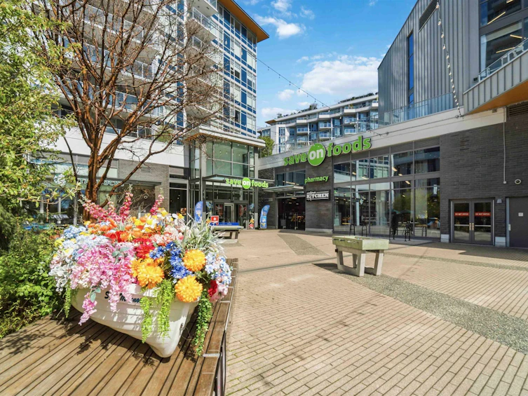 2506-3538 Sawmill Crescent, Vancouver, BC, V5S 0J8 - 35
