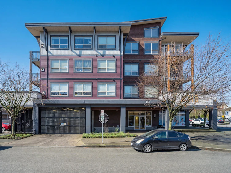 406-288 Hampton Street, New Westminster, BC, V3M 5L9 - 29