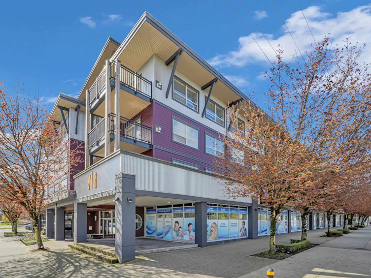 406-288 Hampton Street, New Westminster, BC, V3M 5L9 - 30