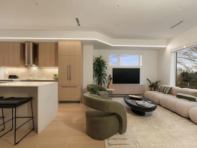 4520 Heather Street - 4