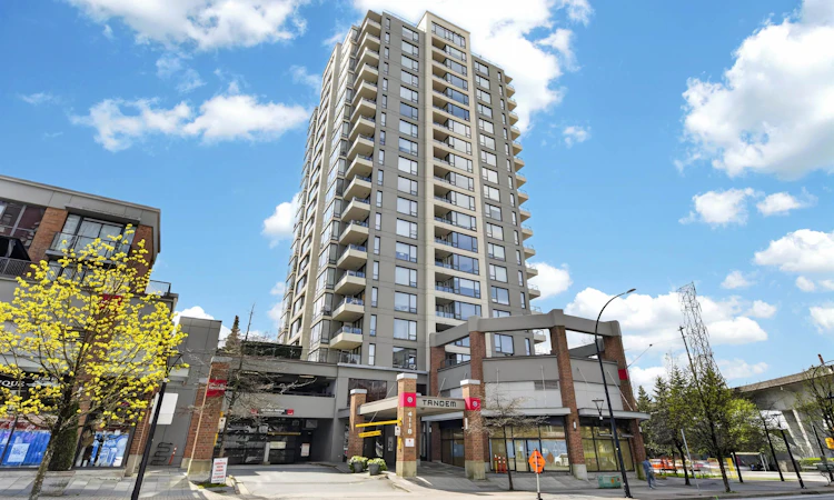 406-4118 Dawson Street