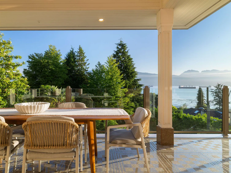 1550 Blanca Street, Vancouver, BC, V6R 4S1 - 3