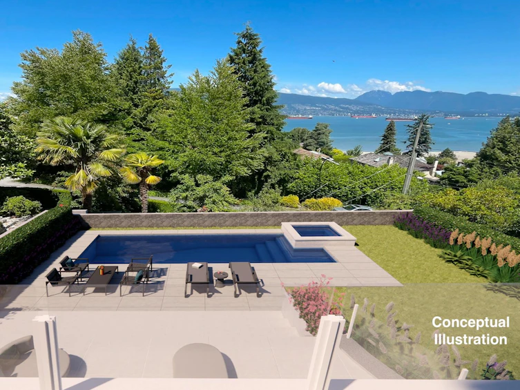 1550 Blanca Street, Vancouver, BC, V6R 4S1 - 6