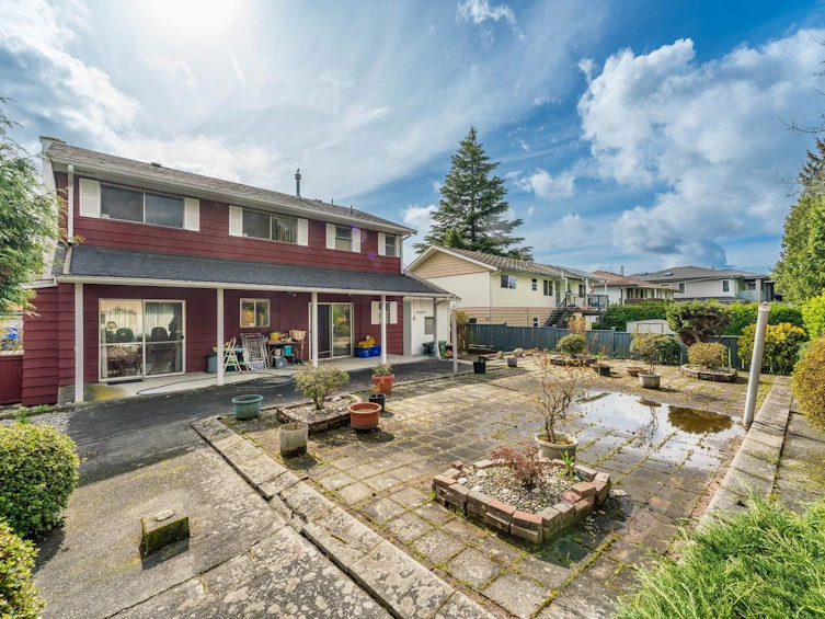 6151 Nanika Crescent, Richmond, BC, V7C 2W6 - 19