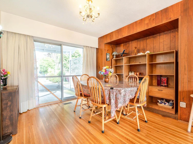 6151 Nanika Crescent, Richmond, BC, V7C 2W6 - 6