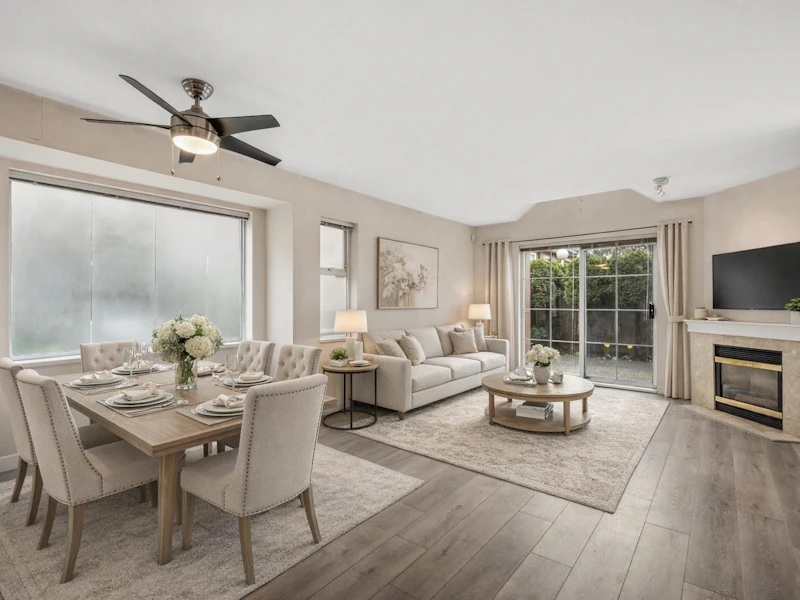 35 - 7488 Salisbury Avenue, Burnaby BC V5E 3A3