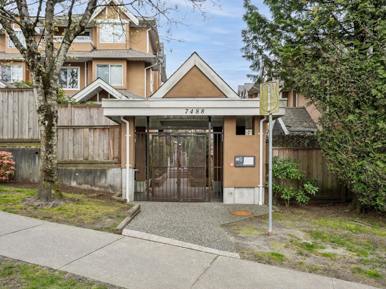 35-7488 Salisbury Avenue, Burnaby, BC, V5E 3A3 - 26