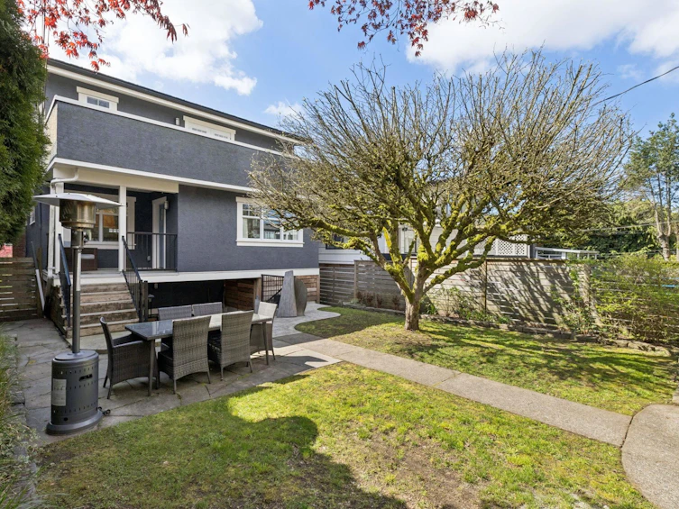2859 W 33rd Avenue, Vancouver, BC, V6N 2G3 - 37