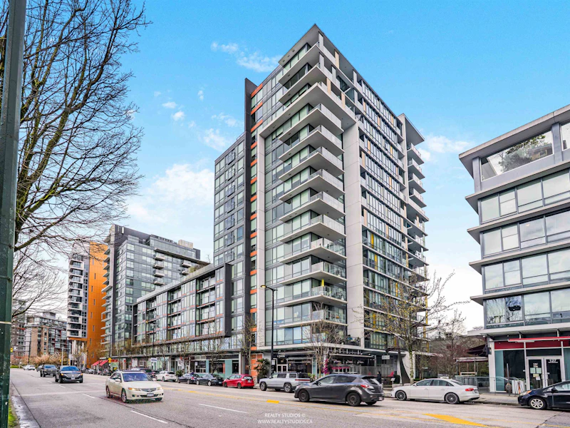 710 - 159 W 2nd Avenue, Vancouver BC