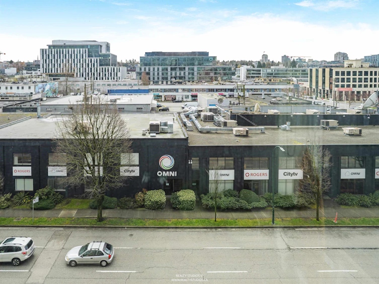 710-159 W 2nd Avenue, Vancouver, BC, V5Y 0L8 - 10