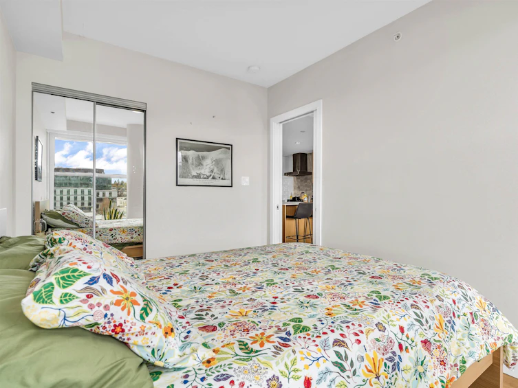 710-159 W 2nd Avenue, Vancouver, BC, V5Y 0L8 - 14