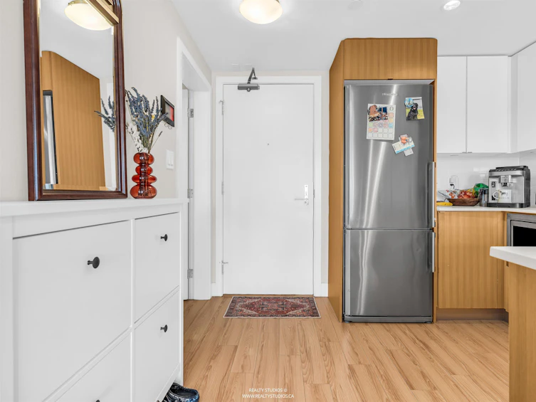 710-159 W 2nd Avenue, Vancouver, BC, V5Y 0L8 - 3