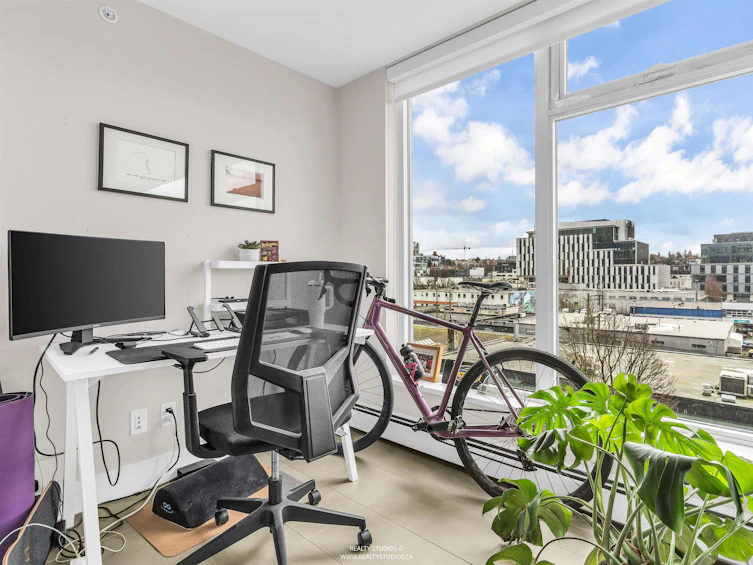 710-159 W 2nd Avenue, Vancouver, BC, V5Y 0L8 - 9