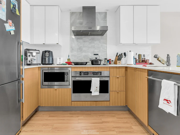 710-159 W 2nd Avenue, Vancouver, BC, V5Y 0L8 - 4