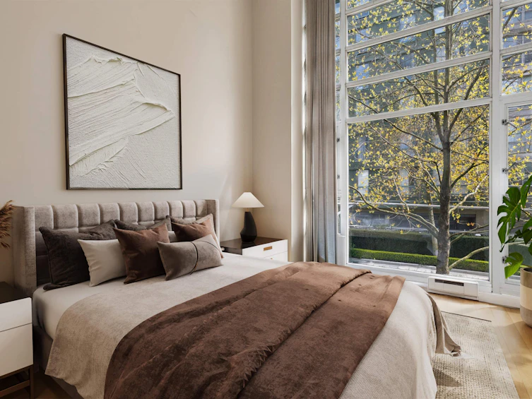 2P-1033 Marinaside Crescent, Vancouver, BC, V6Z 3A3 - 16
