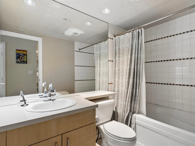 2P-1033 Marinaside Crescent, Vancouver, BC, V6Z 3A3 - 23